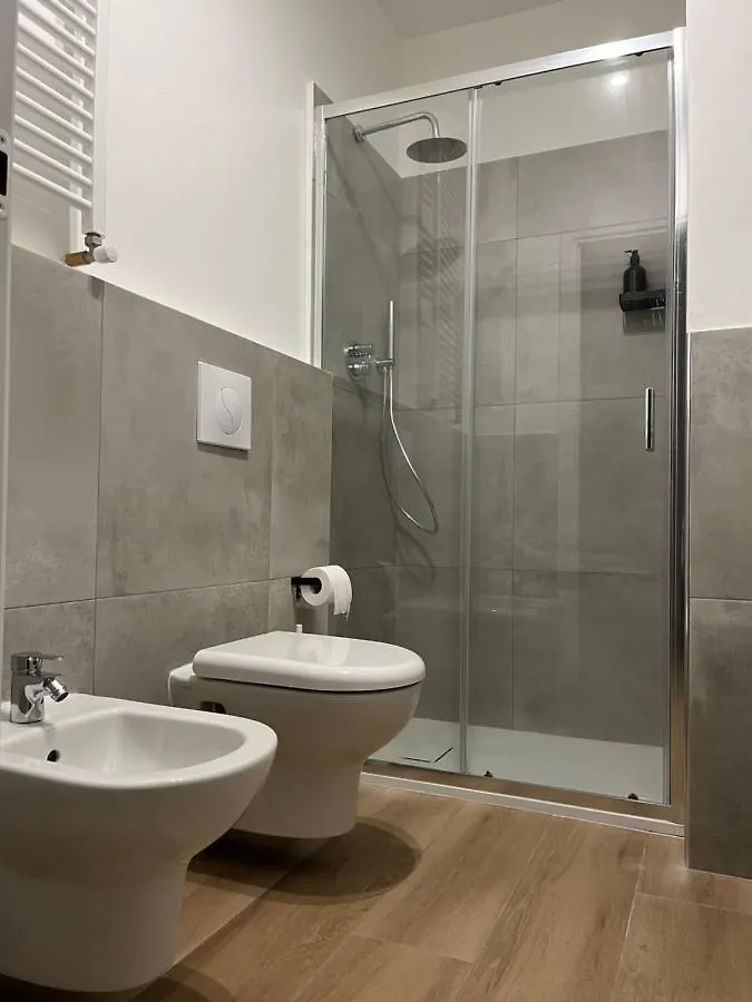B&B Malnati 3 Urban Living Milanosansiro 0*, Mailand