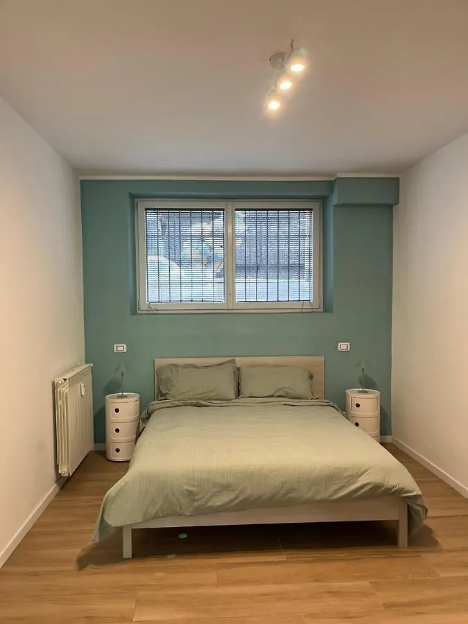 B&B Malnati 3 Urban Living Milanosansiro 0*, Mailand