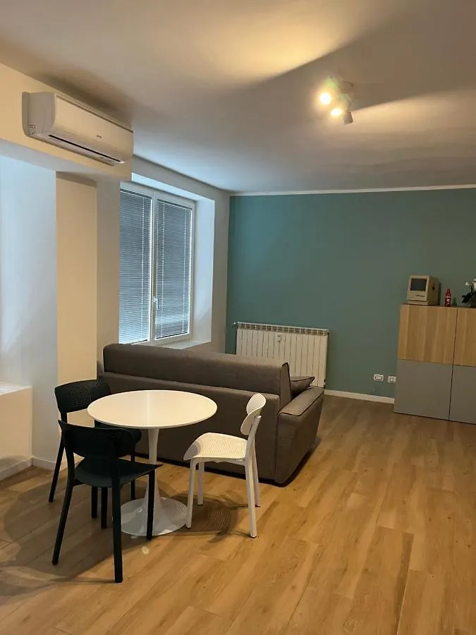 B&B Malnati 3 Urban Living Milanosansiro 0*, Mediolan Włochy