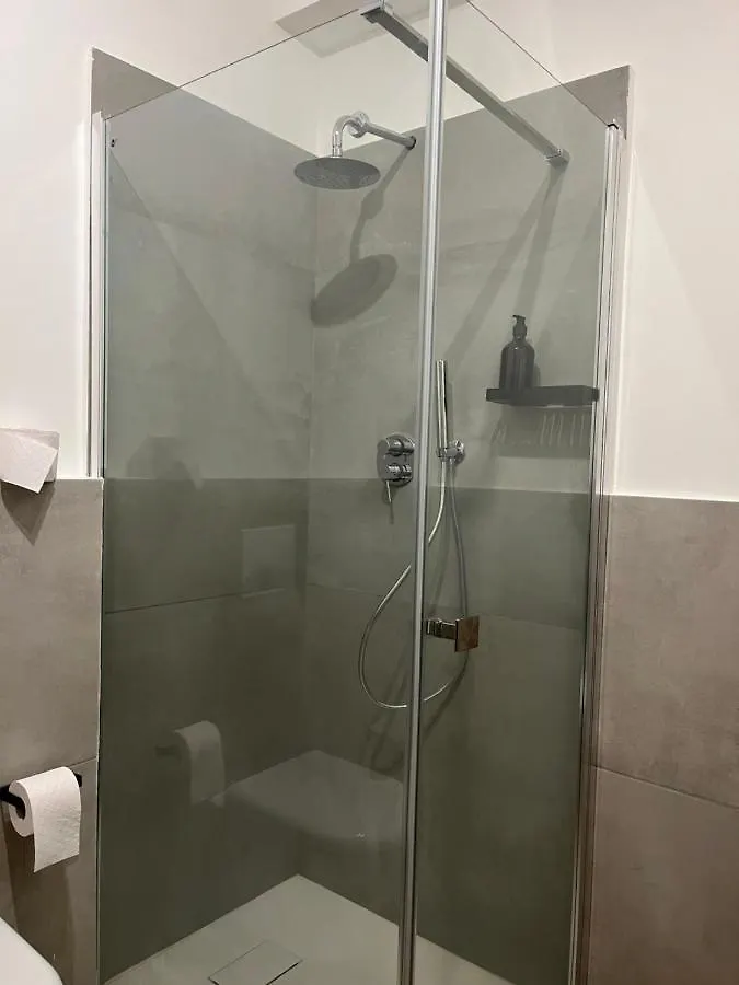 B&B Malnati 3 Urban Living Milanosansiro Nocleg ze śniadaniem